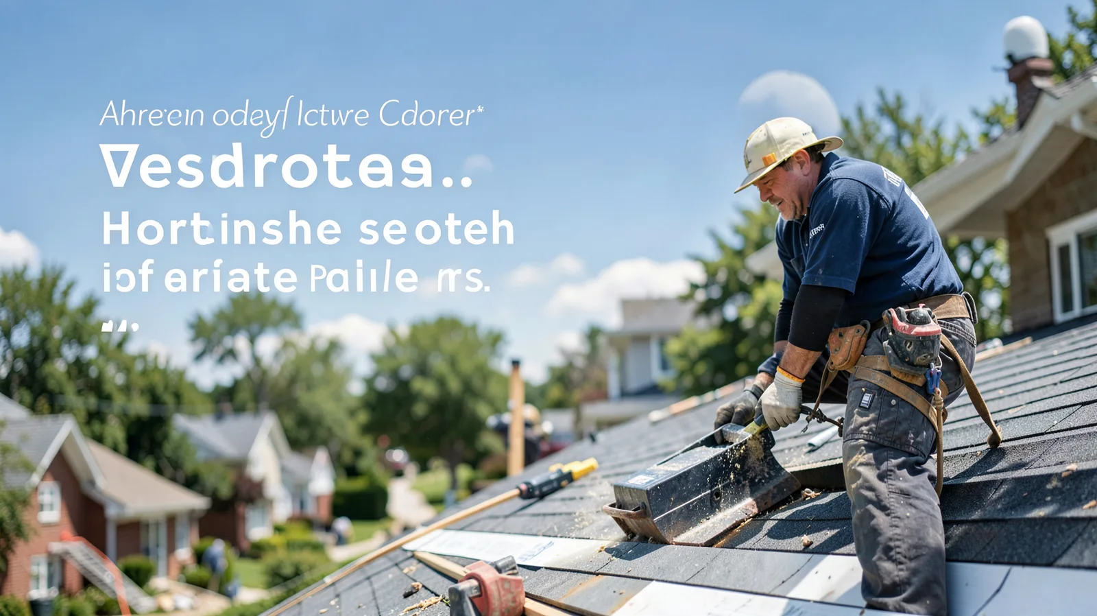 Roof Replacement in La Monte, MO near me